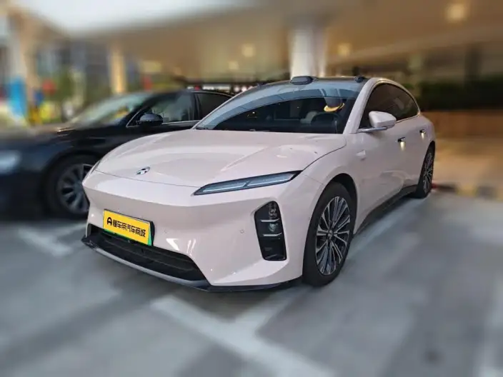 NIO ET5T 2025 Model 75kWh – фото 1