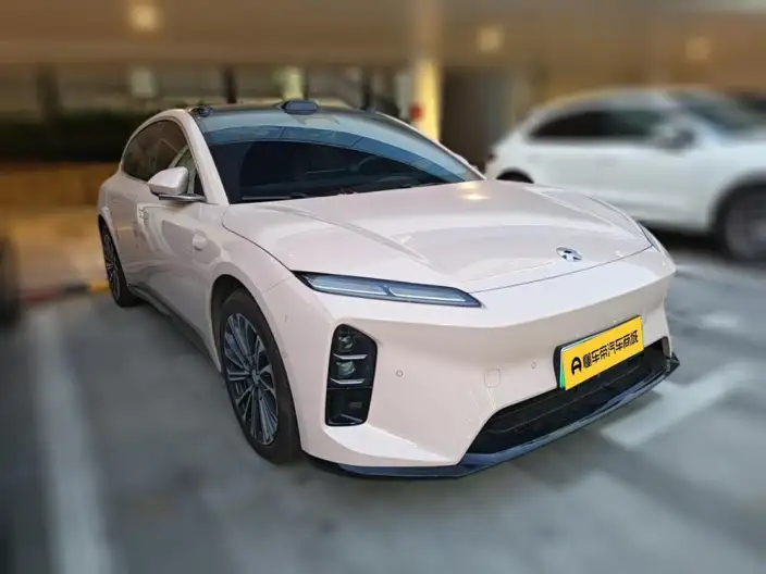 NIO ET5T 2025 Model 75kWh – фото 3