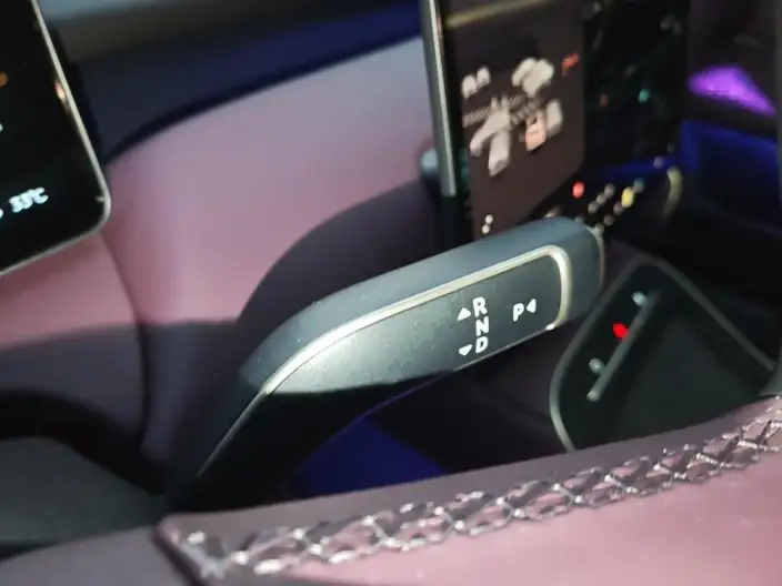 NIO ET5T 2025 Model 75kWh – фото 9