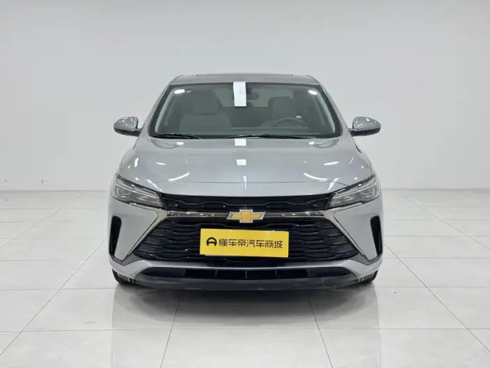 Chevrolet Corolla 2024 Model 1.5L DCT Yuexiang Edition – фото 2