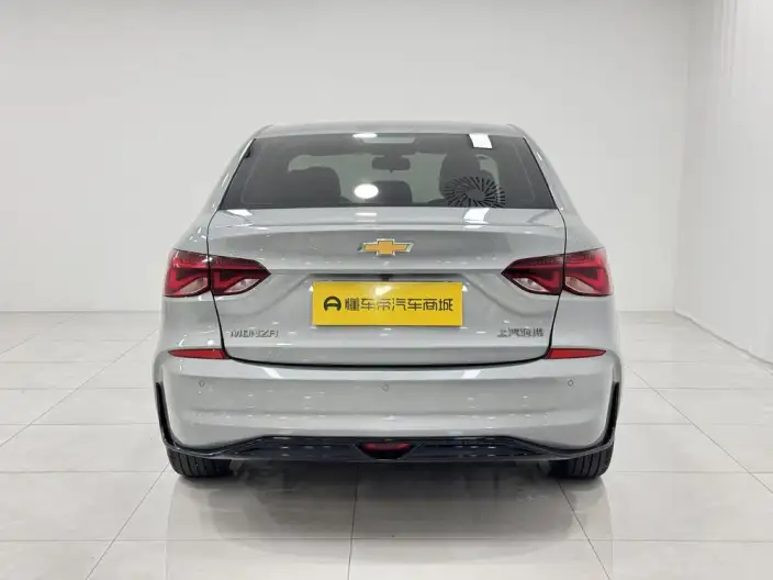 Chevrolet Corolla 2024 Model 1.5L DCT Yuexiang Edition – фото 6