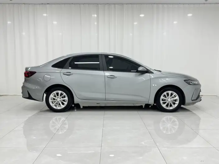Chevrolet Corolla 2024 Model 1.5L DCT Yuexiang Edition – фото 8