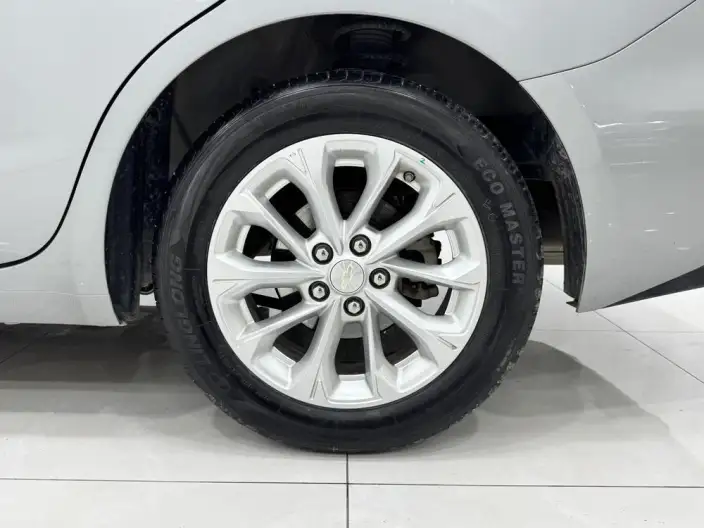 Chevrolet Corolla 2024 Model 1.5L DCT Yuexiang Edition – фото 9
