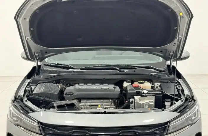 Chevrolet Corolla 2024 Model 1.5L DCT Yuexiang Edition – фото 10