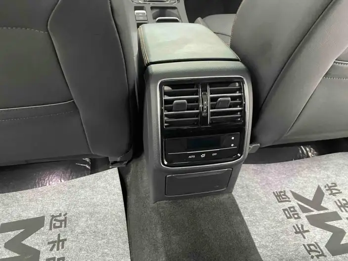 Volkswagen CC 2021 Model 380TSI Eye-catching version – фото 7