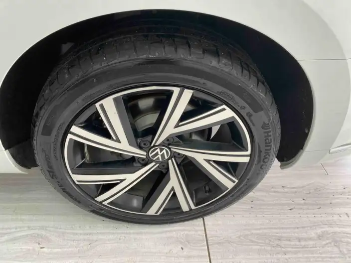 Volkswagen CC 2021 Model 380TSI Eye-catching version – фото 10
