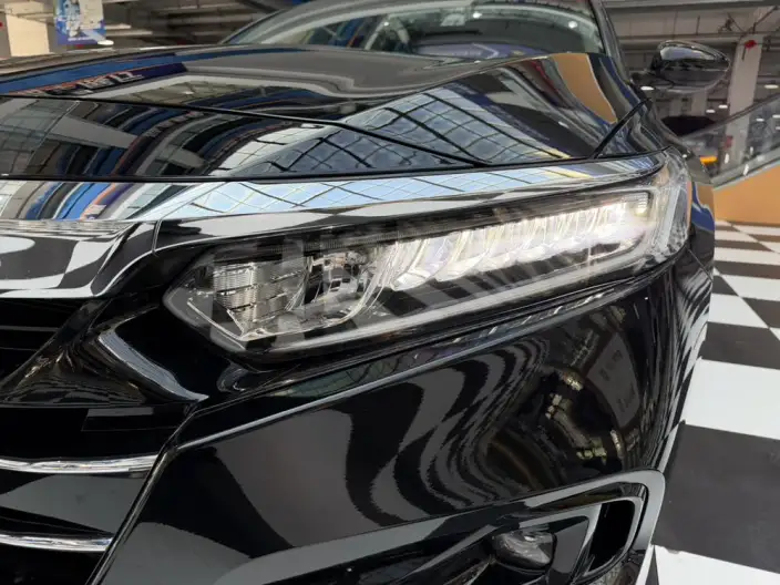 Honda Accord 2022 Model 260TURBO Deluxe Edition – фото 7