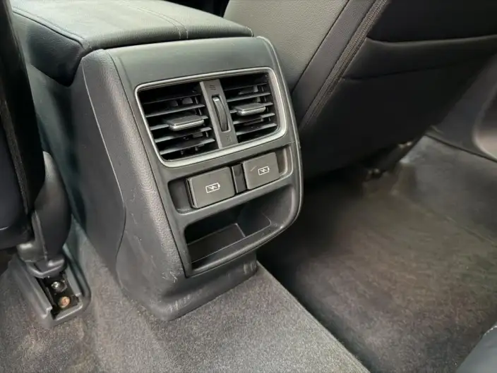 Honda Accord 2022 Model 260TURBO Deluxe Edition – фото 9