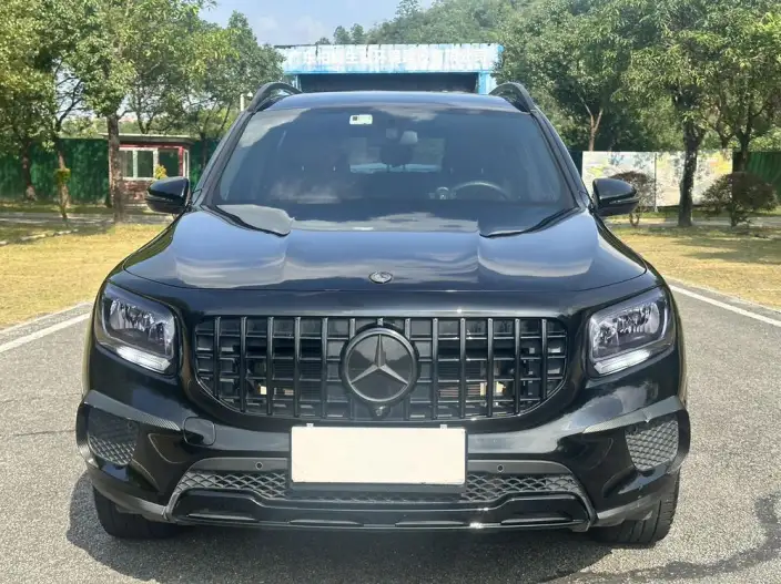 Mercedes-Benz GLB 2021 Model GLB 180 Dynamic Model – фото 2