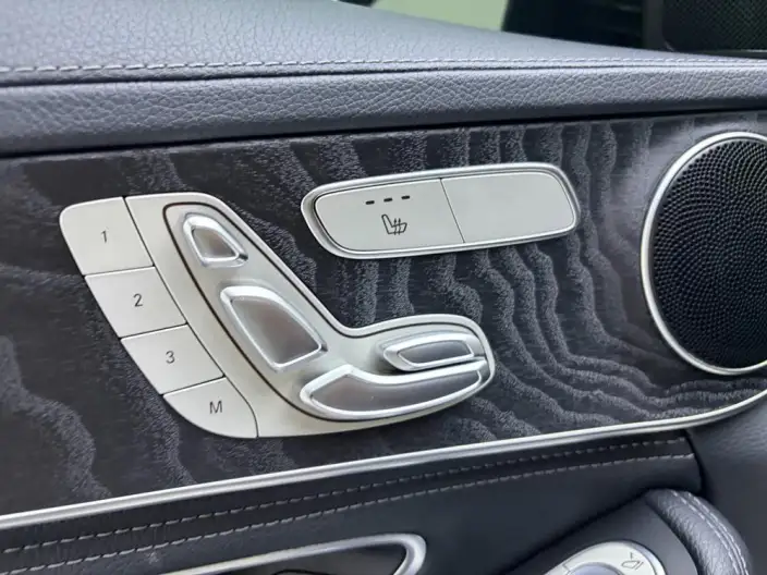Mercedes-Benz C-Class 2020 Model C 260 L Sports Edition – фото 8