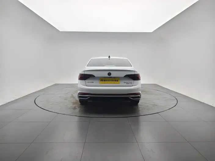 Volkswagen Sagitar 2023 Model 300TSI DSG Beyond Edition – фото 6