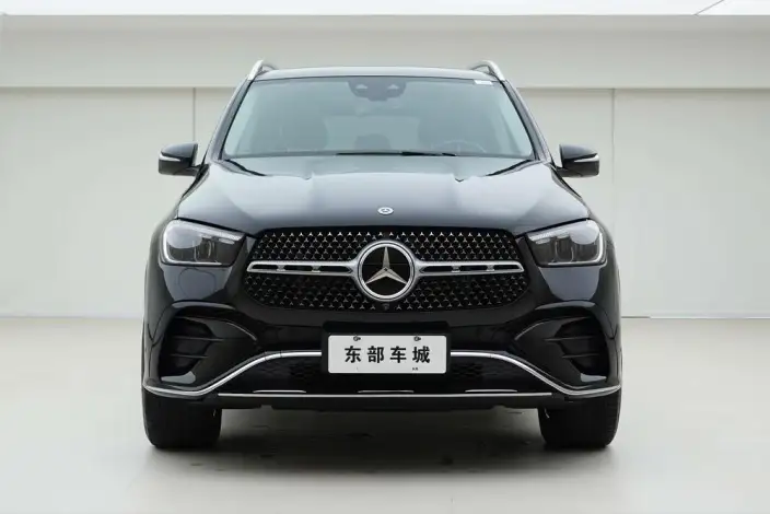 Mercedes-Benz GLE Imported 2024 Model GLE 450 4MATIC Fashion Model – фото 2