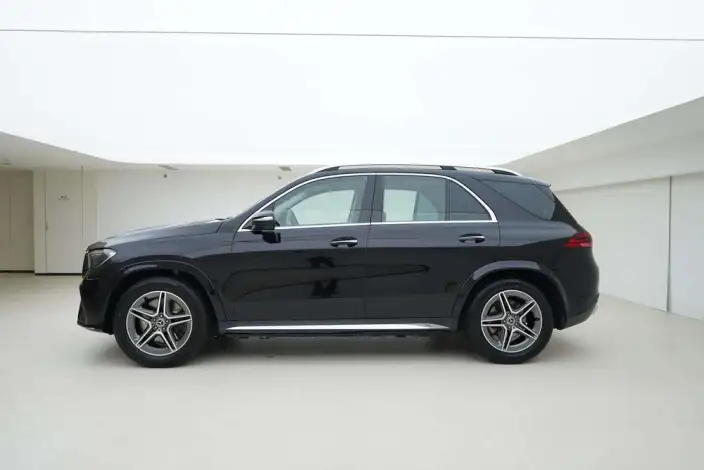 Mercedes-Benz GLE Imported 2024 Model GLE 450 4MATIC Fashion Model – фото 3