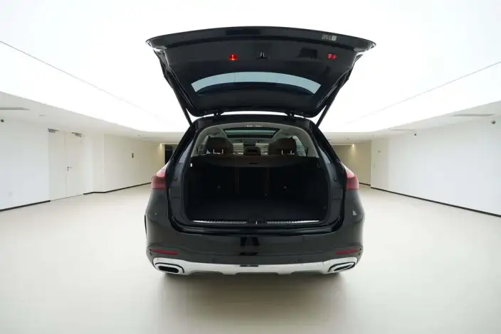 Mercedes-Benz GLE Imported 2024 Model GLE 450 4MATIC Fashion Model – фото 5