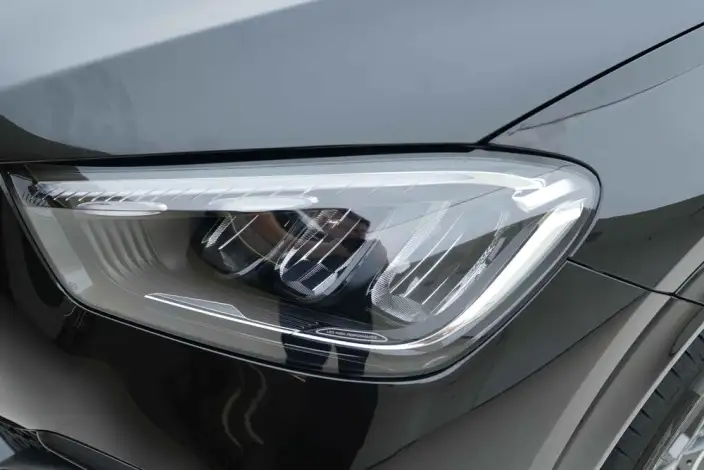 Mercedes-Benz GLE Imported 2024 Model GLE 450 4MATIC Fashion Model – фото 7