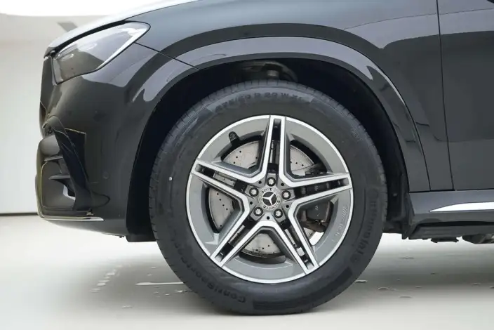 Mercedes-Benz GLE Imported 2024 Model GLE 450 4MATIC Fashion Model – фото 8