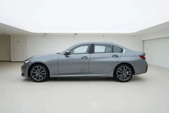 BMW 3 Series 2025 Model 325Li M Sports Set – фото 3