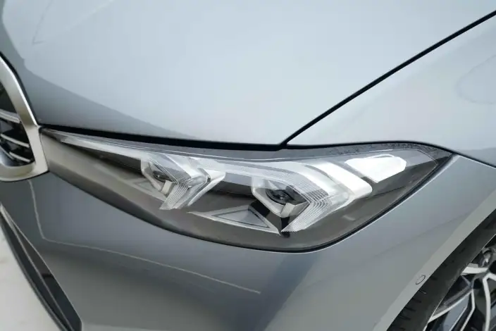 BMW 3 Series 2025 Model 325Li M Sports Set – фото 7