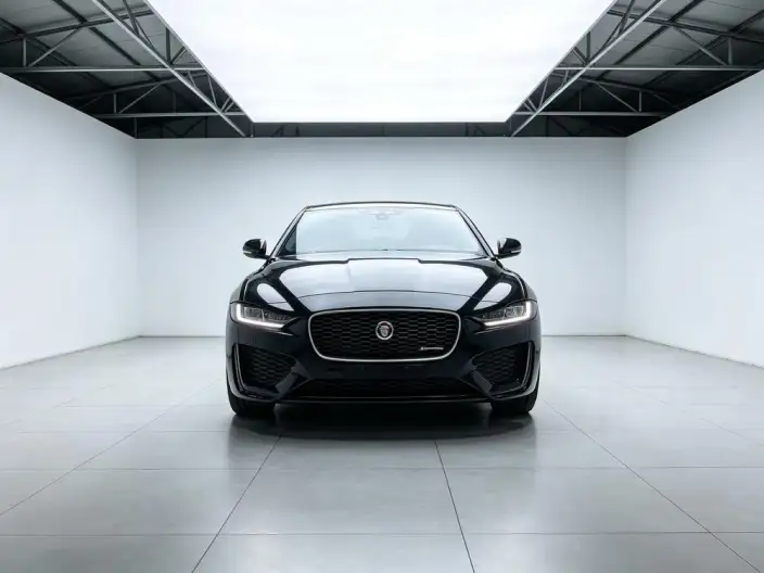 Jaguar XE L 2020 Model 2.0T 200PS R-DYNAMIC S Enterprising Sports Edition – фото 2