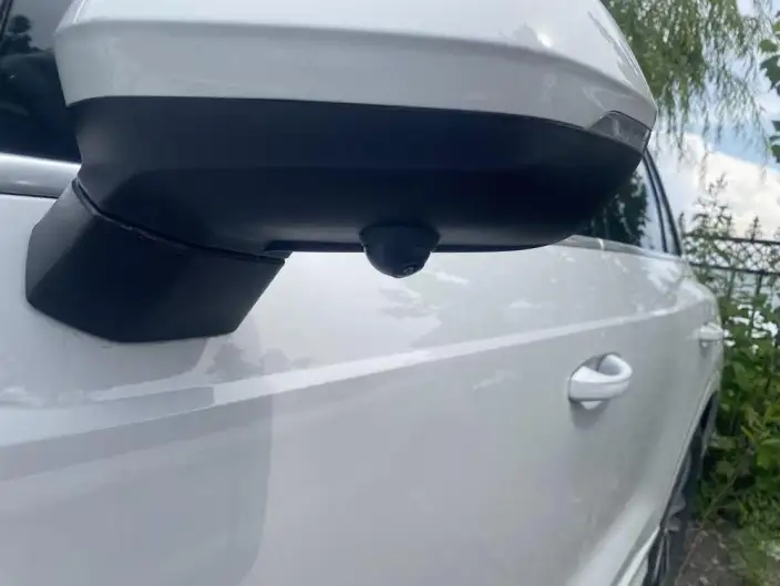 AUDI Q3 2022 Model 35 TFSI Enterprising Dynamic Model – фото 10