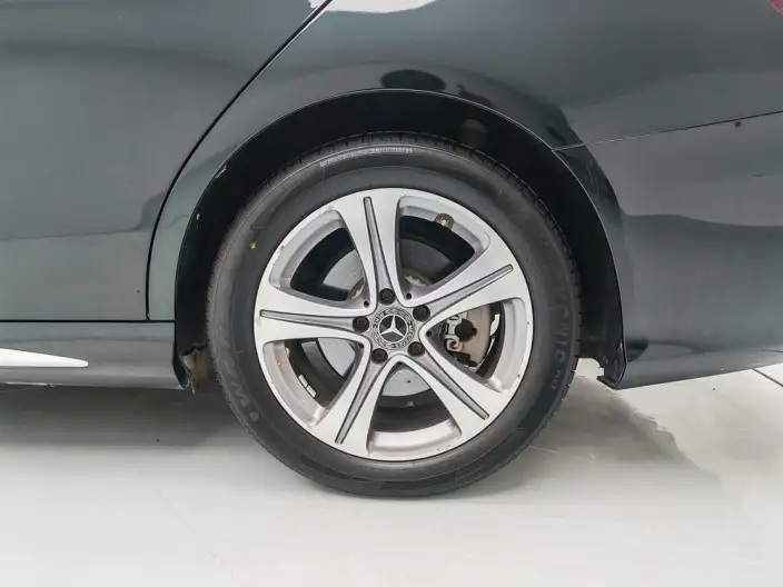 Mercedes-Benz C-Class 2021 Model C 260 L Sports Edition – фото 9