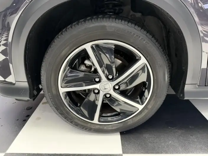Honda Vezel 2020 Model 1.5L CVT Pioneer Edition – фото 7
