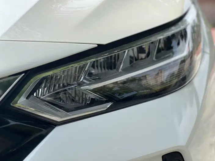 Nissan Sylphy 2022 Model 1.6L XL CVT Yuexiang Edition – фото 8