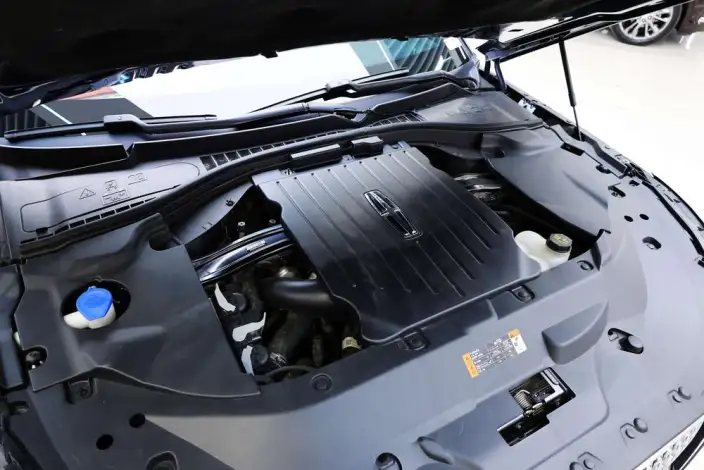 Aviator 2020 Model 3.0T V6 4WD Zunya Edition – фото 7