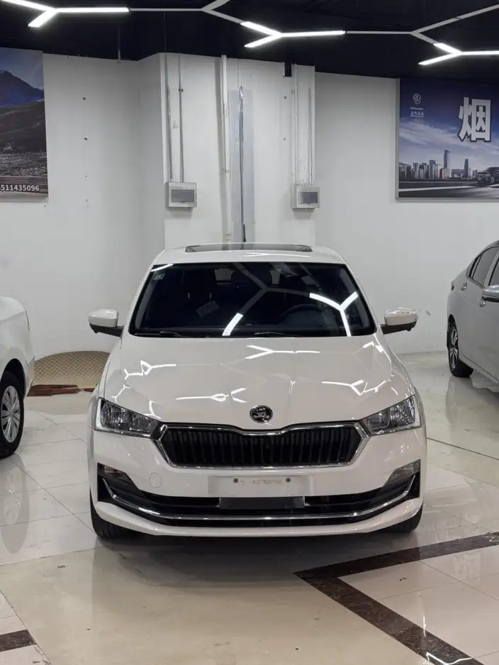 Spaceback 2020 Model 1.5L Automatic Comfort Edition – фото 2