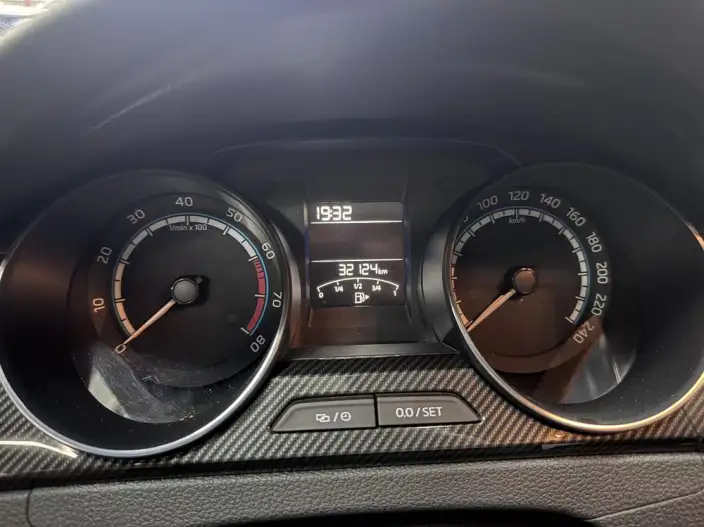 Spaceback 2020 Model 1.5L Automatic Comfort Edition – фото 10