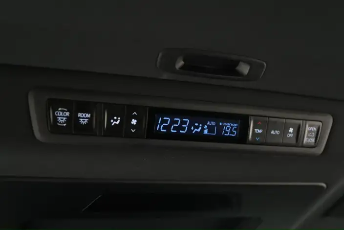 Vellfire 2021 Model Toyota Crown Hybrid 2.5L HV Premium Edition – фото 10