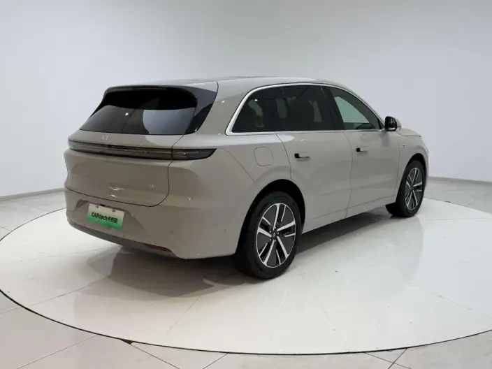 Li Auto L6 2024 Model Pro Edition – фото 7