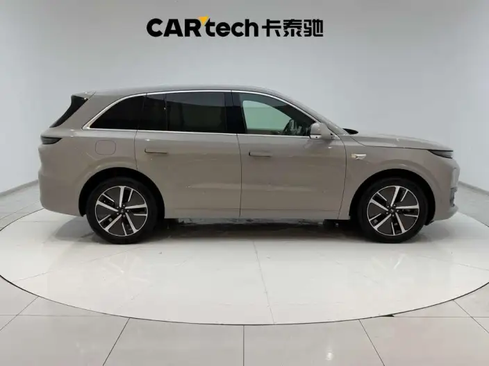 Li Auto L6 2024 Model Pro Edition – фото 8
