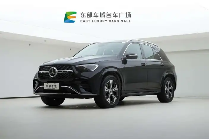 Mercedes-Benz GLE Imported 2024 Model GLE 350 4MATIC Dynamic Model – фото 1