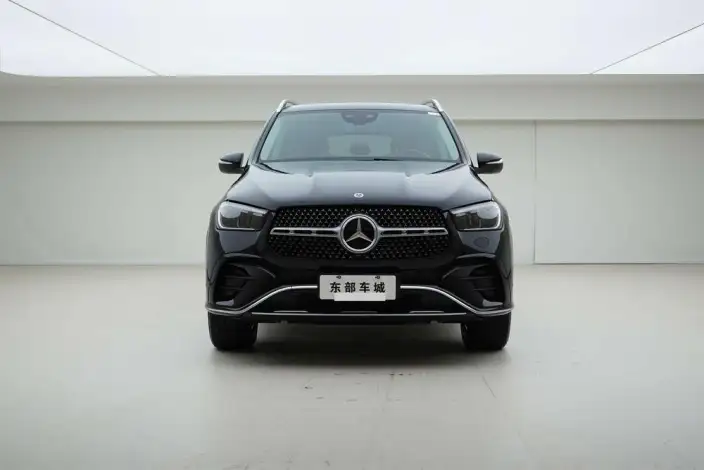 Mercedes-Benz GLE Imported 2024 Model GLE 350 4MATIC Dynamic Model – фото 2