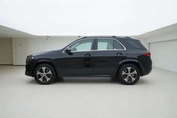 Mercedes-Benz GLE Imported 2024 Model GLE 350 4MATIC Dynamic Model – фото 3