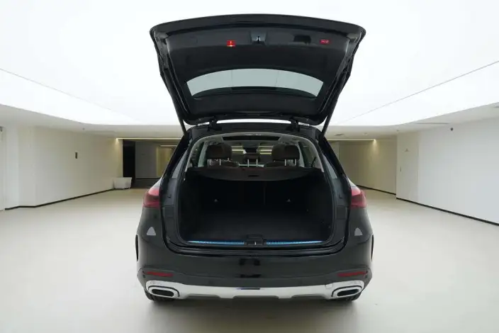 Mercedes-Benz GLE Imported 2024 Model GLE 350 4MATIC Dynamic Model – фото 5