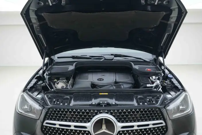 Mercedes-Benz GLE Imported 2024 Model GLE 350 4MATIC Dynamic Model – фото 6
