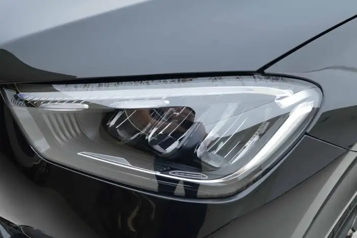 Mercedes-Benz GLE Imported 2024 Model GLE 350 4MATIC Dynamic Model – фото 7
