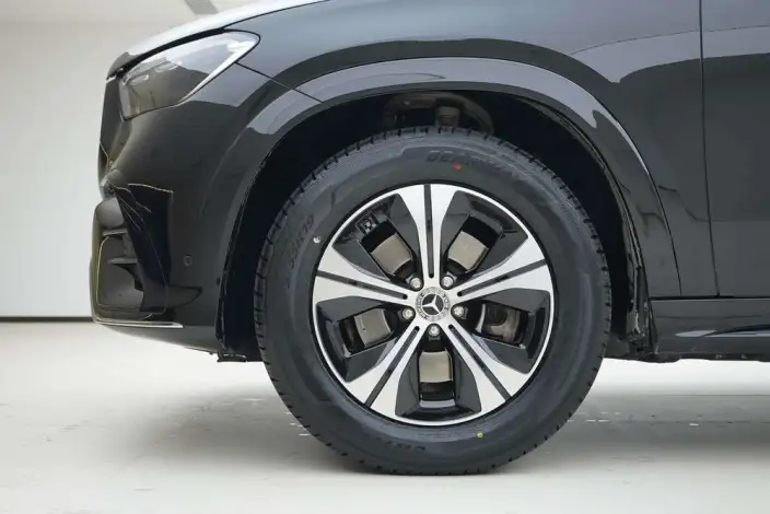 Mercedes-Benz GLE Imported 2024 Model GLE 350 4MATIC Dynamic Model – фото 9