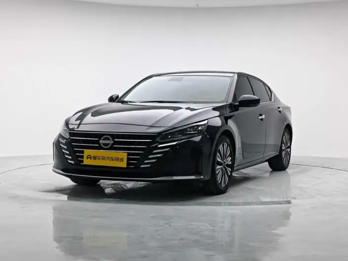 Nissan Teana 2022 Model 2.0L XL-TLS Yuexiang Edition – фото 1
