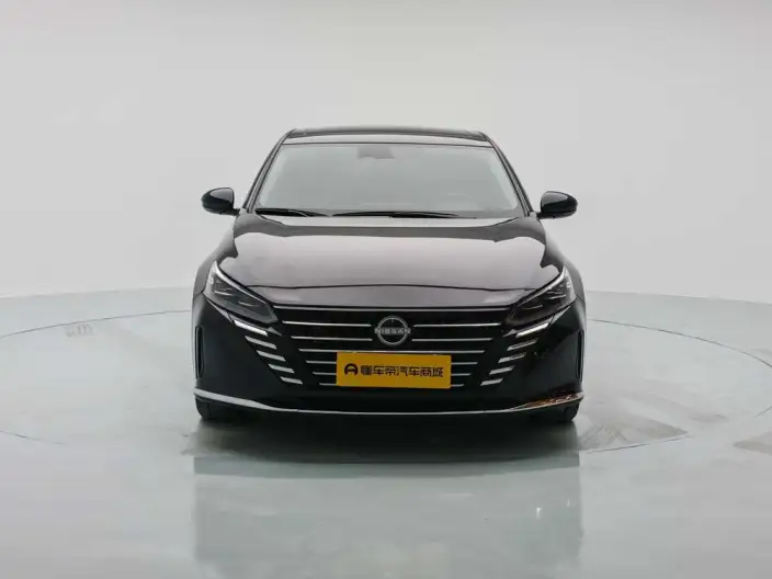 Nissan Teana 2022 Model 2.0L XL-TLS Yuexiang Edition – фото 2