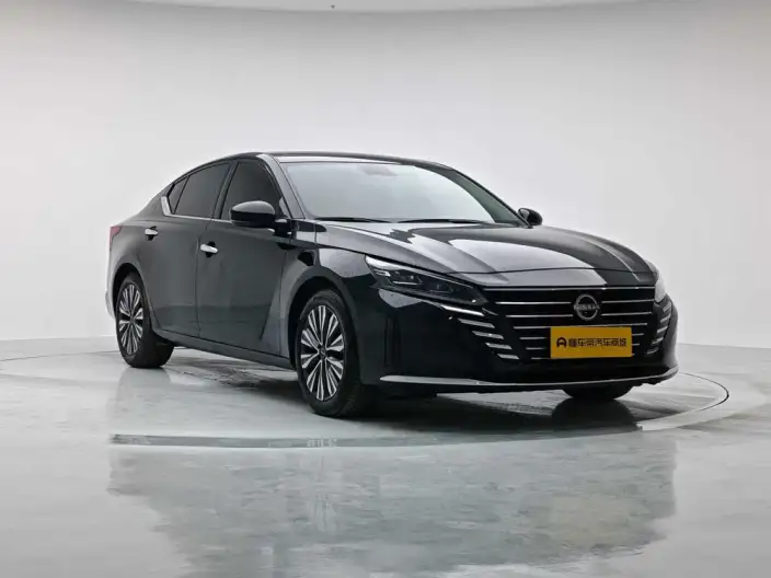 Nissan Teana 2022 Model 2.0L XL-TLS Yuexiang Edition – фото 3