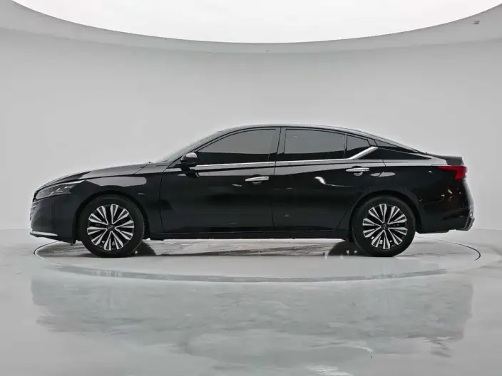 Nissan Teana 2022 Model 2.0L XL-TLS Yuexiang Edition – фото 4