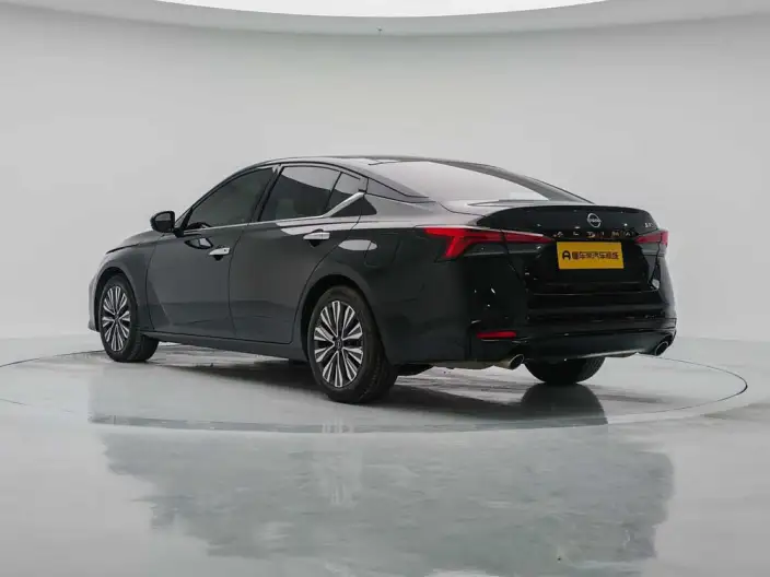 Nissan Teana 2022 Model 2.0L XL-TLS Yuexiang Edition – фото 5