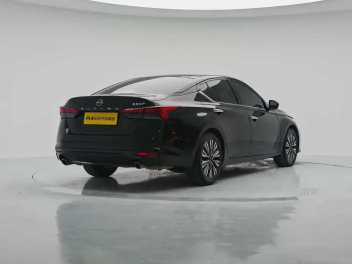 Nissan Teana 2022 Model 2.0L XL-TLS Yuexiang Edition – фото 7
