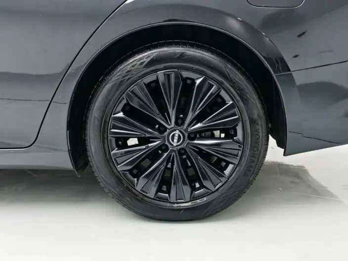 Nissan Teana 2022 Model 2.0L XL-TLS Yuexiang Edition – фото 9