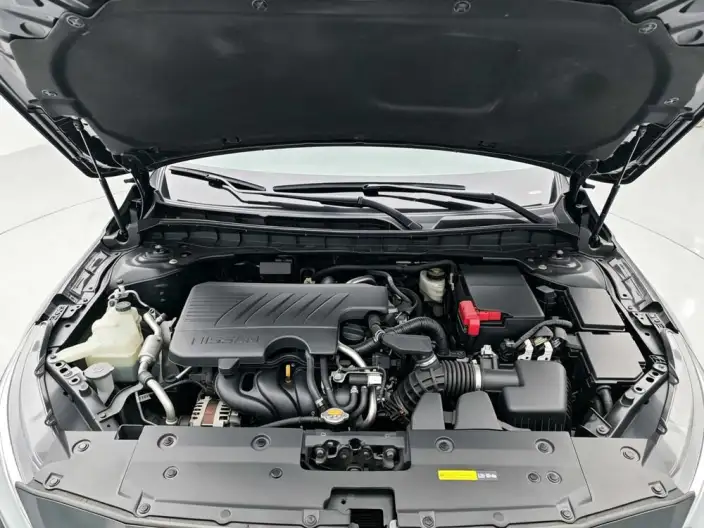 Nissan Teana 2022 Model 2.0L XL-TLS Yuexiang Edition – фото 10
