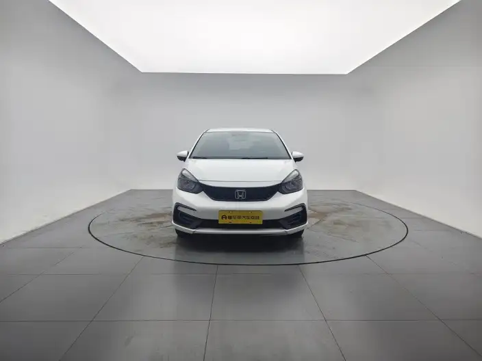 Honda Fit 2021 Model 1.5L CVT Tide Enjoy Edition – фото 2