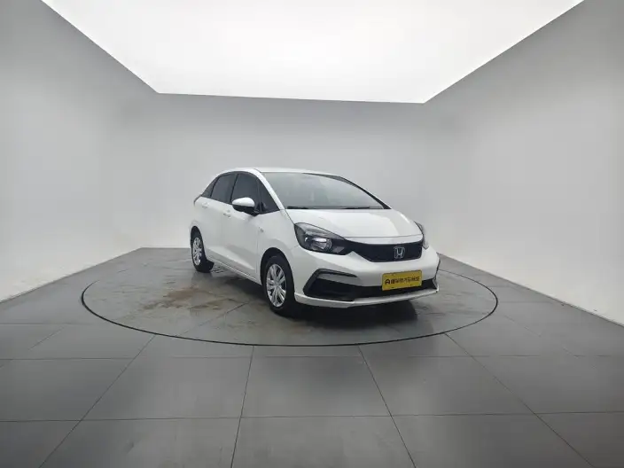 Honda Fit 2021 Model 1.5L CVT Tide Enjoy Edition – фото 3